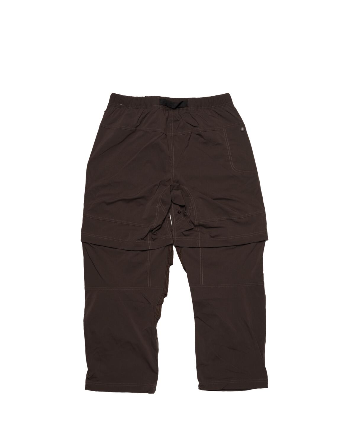 Nike ACG SMITH SUMMIT CARGO PANTS | DN3943-220 | AFEW STORE